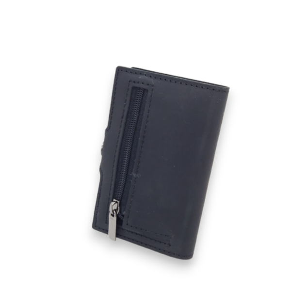 Kartenetui Herren Mit Münzfach | Kartenetui  | Your Wallet