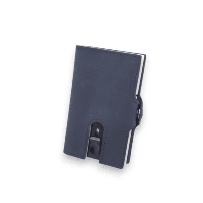 Kartenetui Herren Mit Münzfach | Kartenetui  | Your Wallet
