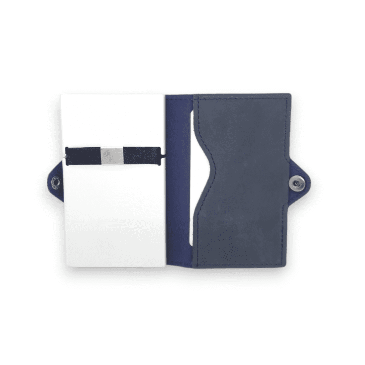 Kartenetui Herren Mit Münzfach | Kartenetui  | Your Wallet