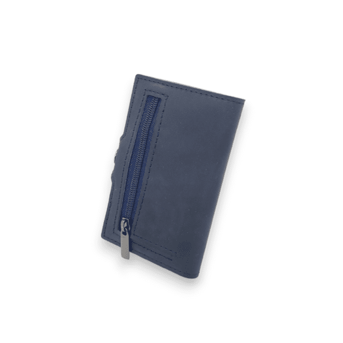 Kartenetui Herren Mit Münzfach | Kartenetui  | Your Wallet