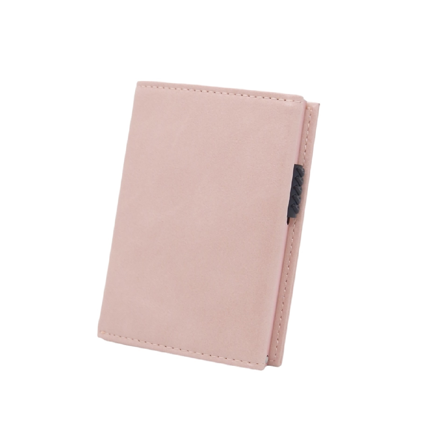 Kartenetui Mit Münzfach|  Leder Kreditkartenetui Herren | Your Wallet
