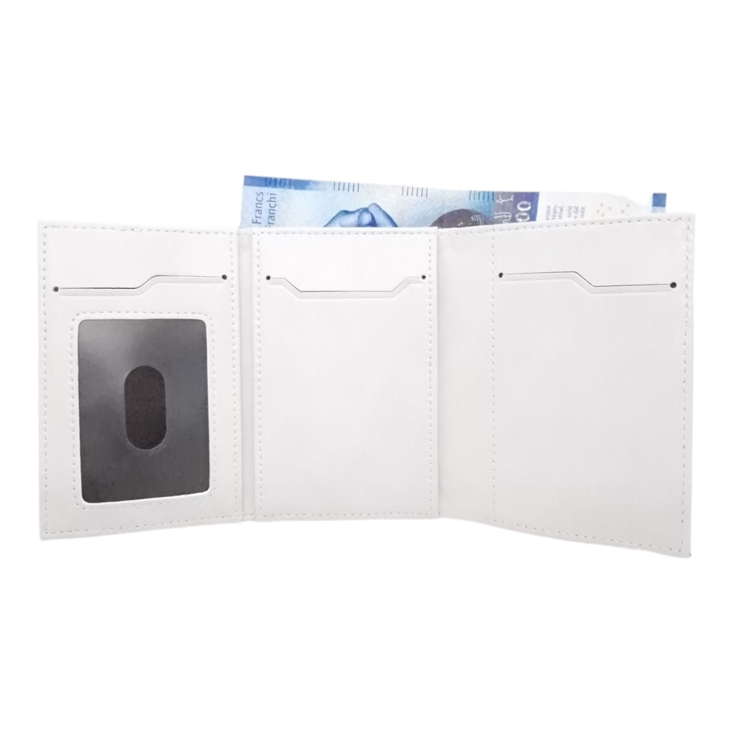 Kartenetui Mit Münzfach|  Leder Kreditkartenetui Herren | Your Wallet