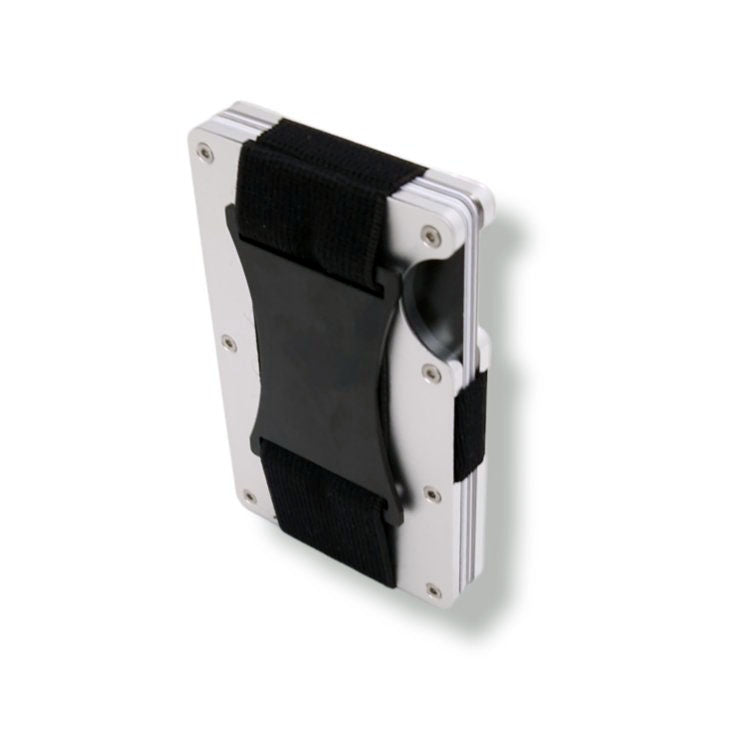 Kreditkartenetui Aluminium Kreditkartenetui Aus Aluminium | Your Wallet