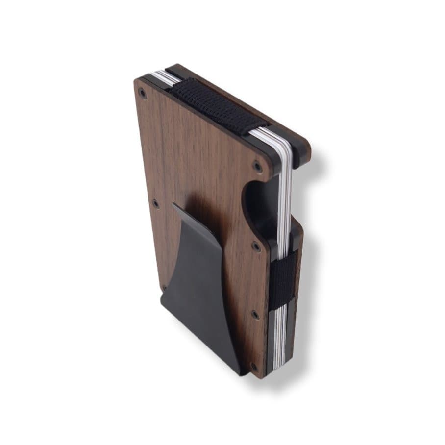 Kreditkarten Etui Herren | Leder Kartenetui Herren | Your Wallet